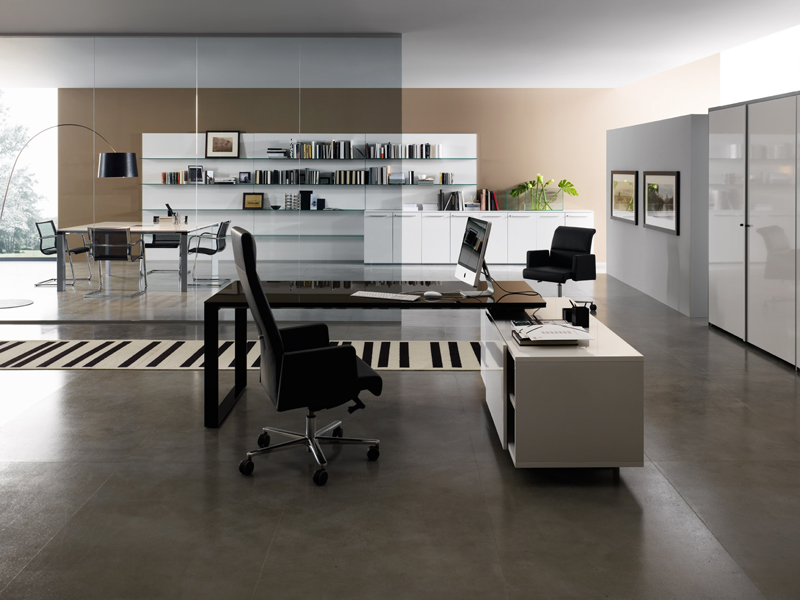 Executive Office Desks Modern Executive Desk Ois Gallery