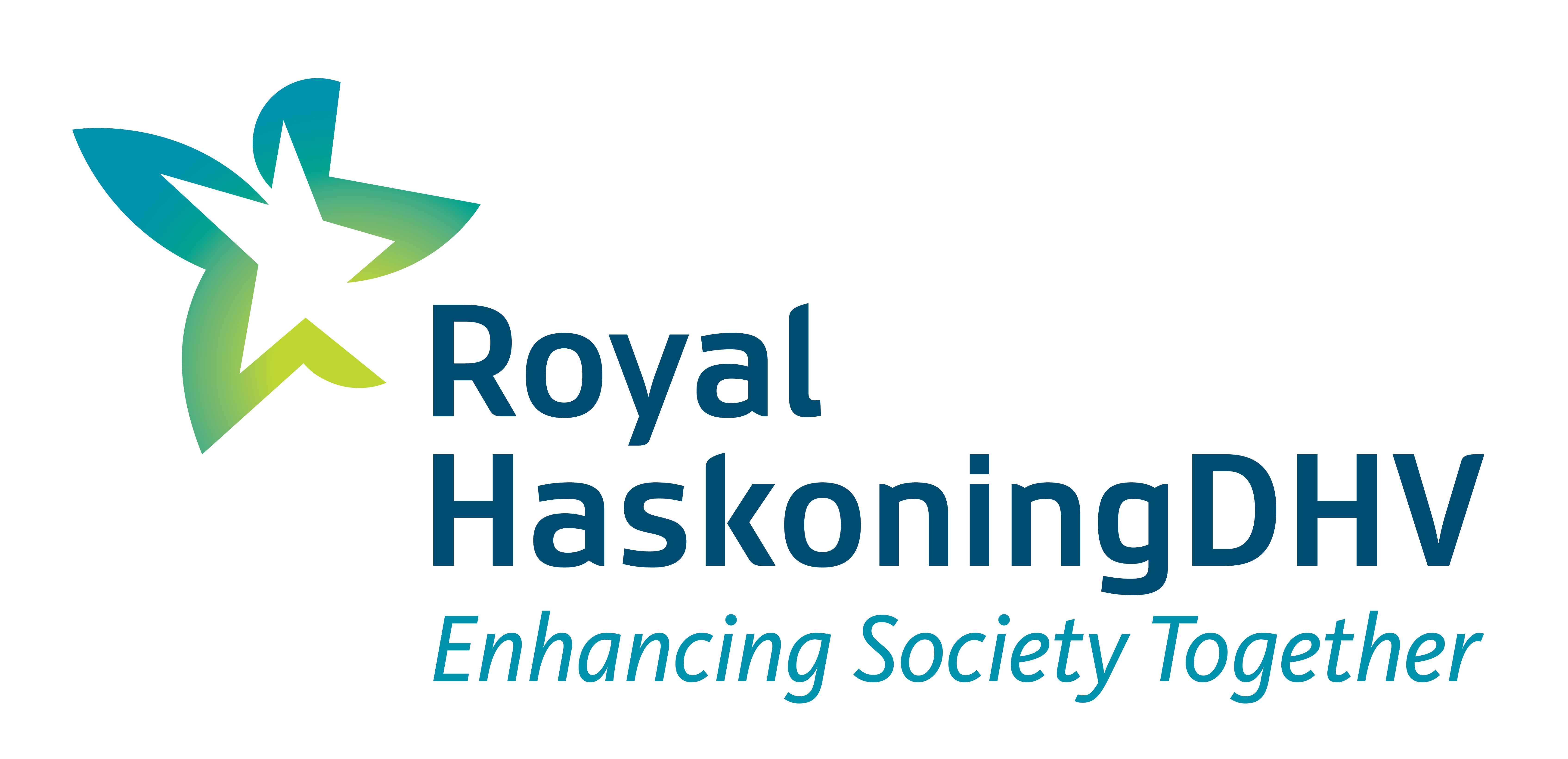 Royal Haskoning DHV relocates their Edinburgh offices