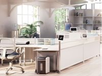 Office Refurbishment trends 2017