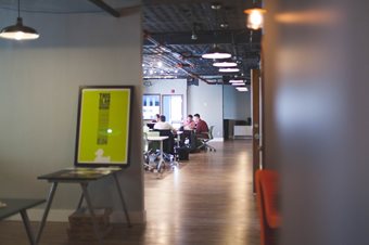 Office Space Design